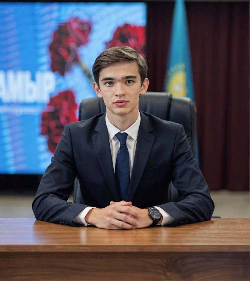 Орынбасар Досжан